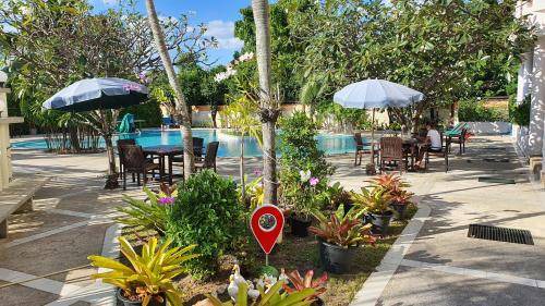 Rayong Apartment | 46 m² Apartment ∙ 2 guests