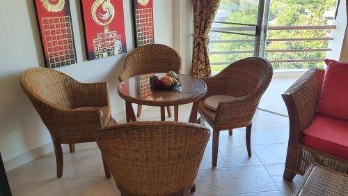Rayong Apartment | 46 m² Apartment ∙ 2 guests