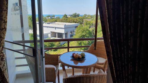 Rayong Apartment | 46 m² Apartment ∙ 2 guests
