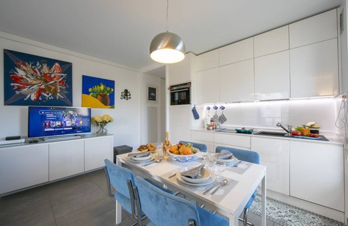 Liberation Apartment | 46 m² Apartment ∙ 1 bedroom ∙ 3 guests