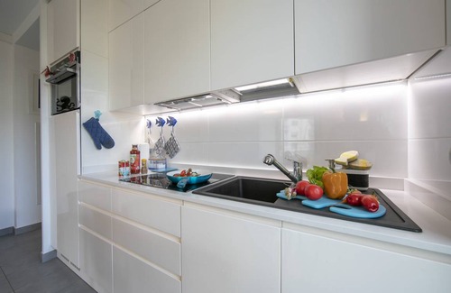 Liberation Apartment | 46 m² Apartment ∙ 1 bedroom ∙ 3 guests