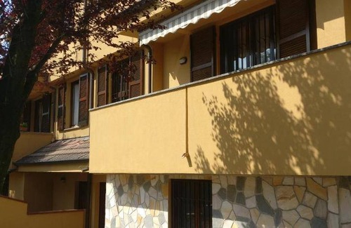 Gorgonzola Bed & Breakfast | 46 m² Bed and breakfast ∙ 4 guests