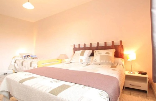 Saint-Pierre-Eynac House | 46 m² House ∙ 1 bedroom ∙ 3 guests