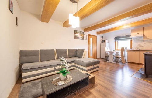 Tounj House | 46 m² House ∙ 1 bedroom ∙ 4 guests