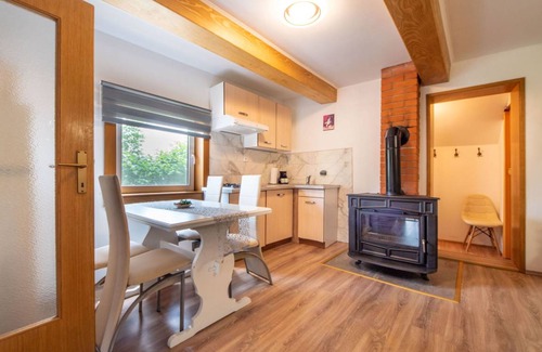 Tounj House | 46 m² House ∙ 1 bedroom ∙ 4 guests
