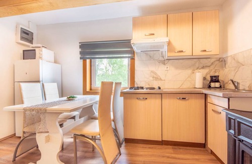 Tounj House | 46 m² House ∙ 1 bedroom ∙ 4 guests