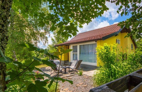 Tounj House | 46 m² House ∙ 2 bedrooms ∙ 4 guests