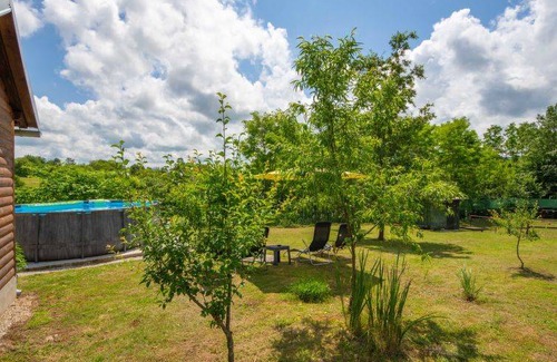 Tounj House | 46 m² House ∙ 2 bedrooms ∙ 4 guests