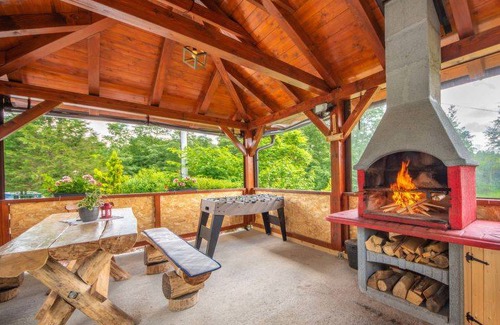 Tounj House | 46 m² House ∙ 2 bedrooms ∙ 4 guests