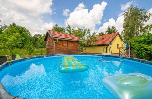 Tounj House | 46 m² House ∙ 2 bedrooms ∙ 4 guests