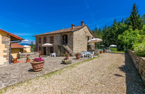 Pelago Villa | 46 m² Villa ∙ 1 bedroom ∙ 4 guests