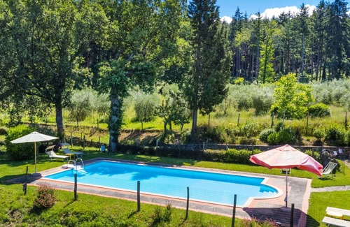 Pelago Villa | 46 m² Villa ∙ 1 bedroom ∙ 4 guests