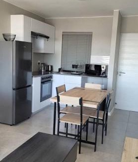 Olifantskop Apartment | 46 Millennial Arch