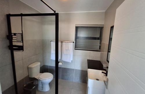 Olifantskop Apartment | 46 Millennial Arch