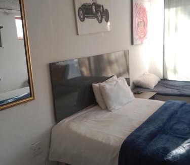 Komani Bed & Breakfast | 46 on Kowie TBT guest house