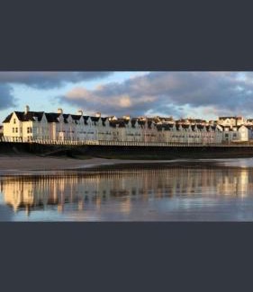 Portrush Apartment | 46 west strand avenue