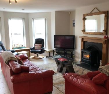 Portrush Apartment | 46 west strand avenue