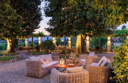 Vorno Villa | 460 m² Villa ∙ 5 bedrooms ∙ 10 guests
