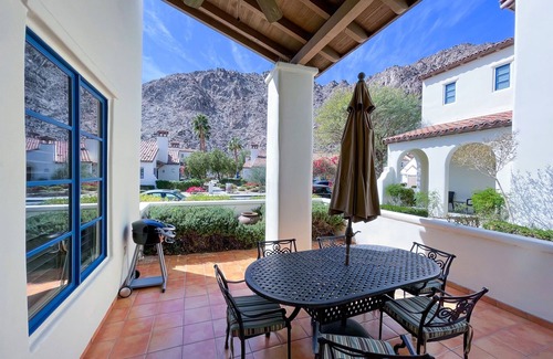 La Quinta Villa | 464 Legacy 3 bedroom villa