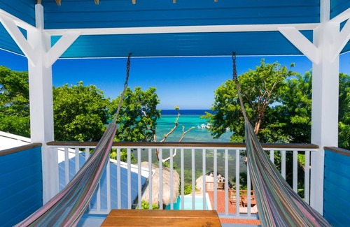 Lawson Rock House | 465 m² House ∙ 6 bedrooms ∙ 14 guests