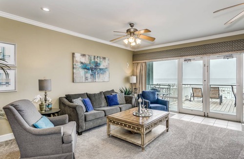 White Sands Villa | 469 Fort Pickens Rd