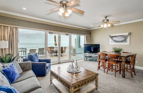 White Sands Villa | 469 Fort Pickens Rd