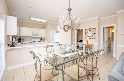 Central Myrtle Beach Condo | 4695 Wild Iris Drive, #204 Magnolia Place 2 Bedroom Condo by RedAwning