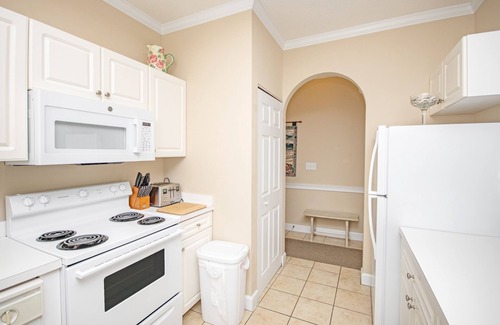 Central Myrtle Beach Condo | 4695 Wild Iris Drive, #204 Magnolia Place 2 Bedroom Condo by RedAwning