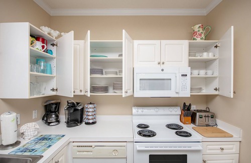 Central Myrtle Beach Condo | 4695 Wild Iris Drive, #204 Magnolia Place 2 Bedroom Condo by RedAwning