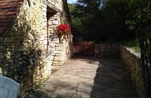 Pinsac House | 46G11466 - PAYRAC - Gîte