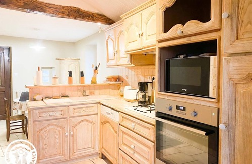 Gignac House | 46g11847 - Gignac - Gîte