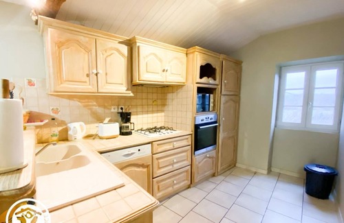 Gignac House | 46g11847 - Gignac - Gîte