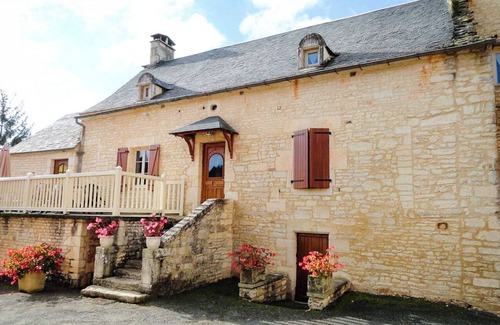 Gignac House | 46g11847 - Gignac - Gîte