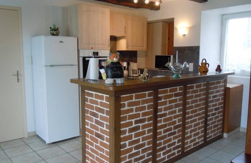 Issepts House | 46g12205 - Issepts - Gîte