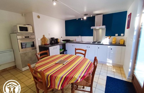 Cahors House | 46g12331 - Cahors - Gîte