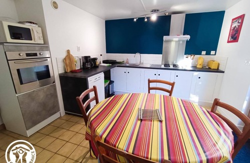 Cahors House | 46g12331 - Cahors - Gîte