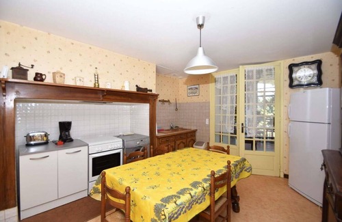 Caillac House | 46G12490 - CAILLAC - Gîte
