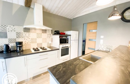 Gignac House | 46G12580 - GIGNAC - Gîte