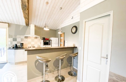 Gignac House | 46G12580 - GIGNAC - Gîte