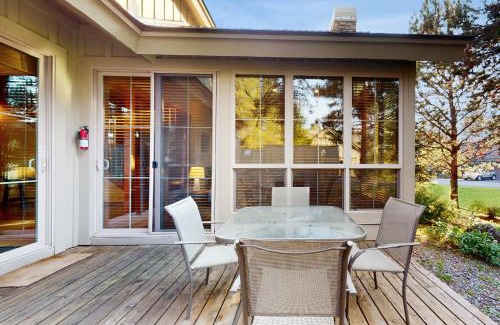 Sunriver House | #47 Fremont Crossing