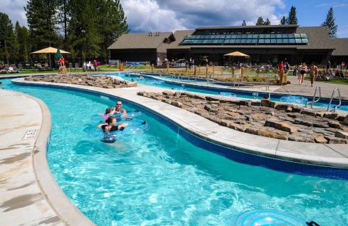 Sunriver House | #47 Fremont Crossing