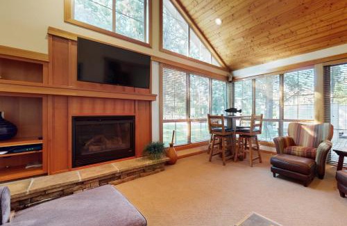 Sunriver House | #47 Fremont Crossing