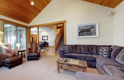 Sunriver House | #47 Fremont Crossing