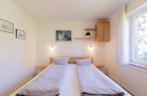 Timmendorfer Strand Apartment | 47 m² Apartment ∙ 1 bedroom ∙ 3 guests