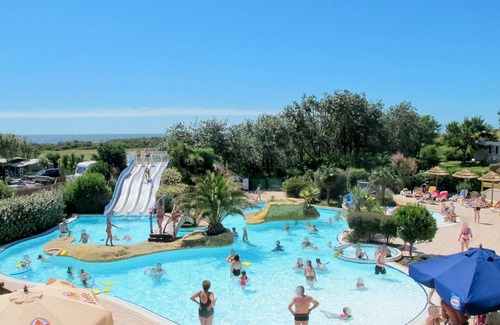Penestin Other | 47 m² Accommodation ∙ 2 bedrooms ∙ 6 guests
