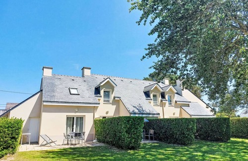 Penestin Other | 47 m² Accommodation ∙ 2 bedrooms ∙ 6 guests