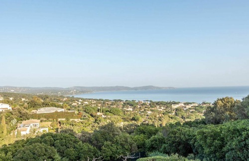 Cavalaire-sur-Mer Apartment | 47 m² Apartment ∙ 2 bedrooms ∙ 6 guests