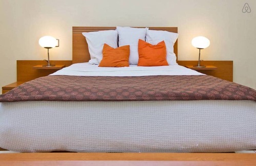 Gonzalo Guerrero Hotel | 47 m² Aparthotel ∙ 2 bedrooms ∙ 4 guests