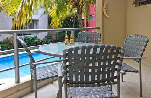 Gonzalo Guerrero Hotel | 47 m² Aparthotel ∙ 2 bedrooms ∙ 4 guests