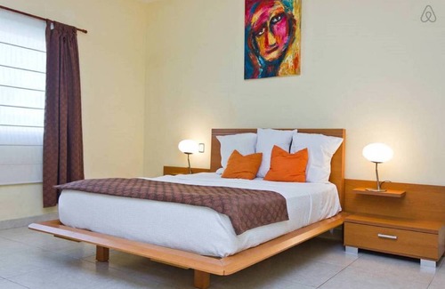 Gonzalo Guerrero Hotel | 47 m² Aparthotel ∙ 2 bedrooms ∙ 4 guests